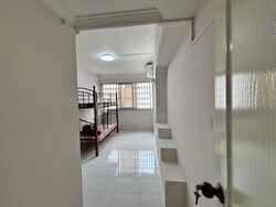 Blk 537 Hougang Street 52 (Hougang), HDB 5 Rooms #631819791